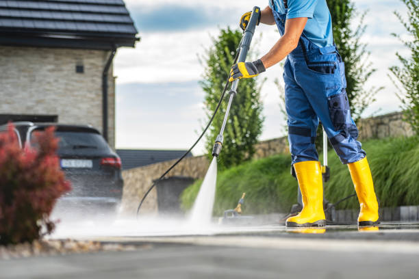 Best Pool Deck Cleaning in USA